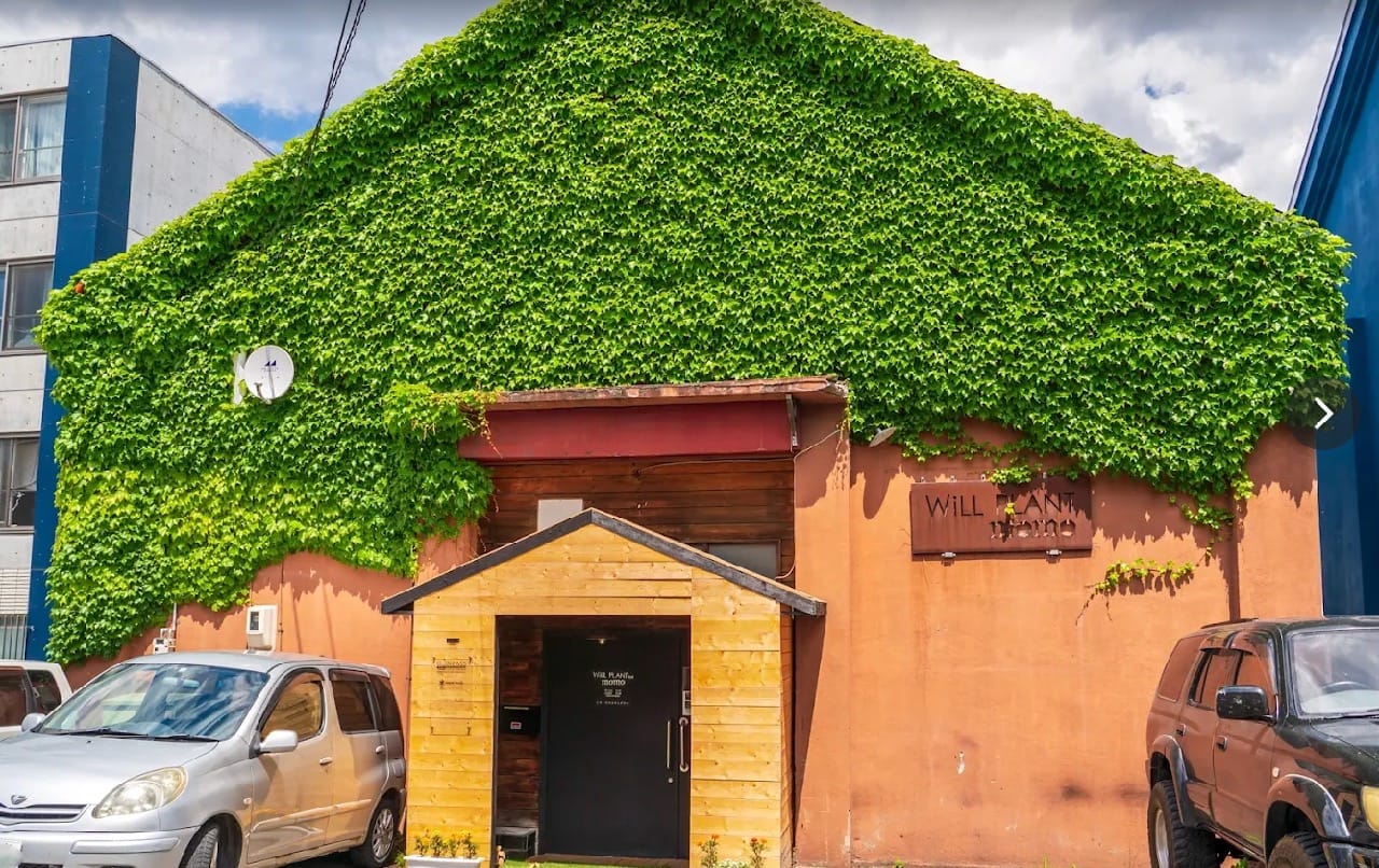 イベント運営の様子